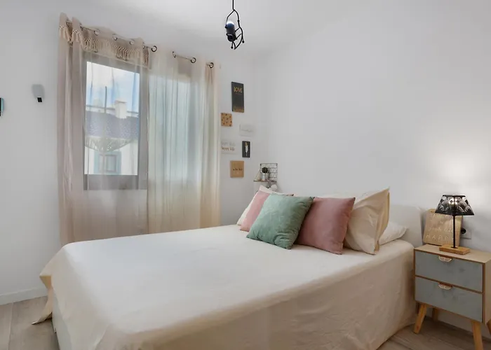 Villa La Casa Del Volcano Pool