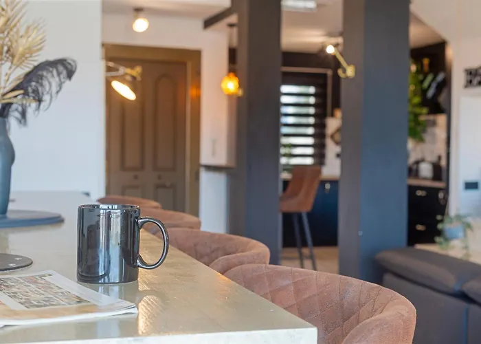 La Casa Del Volcano Pool Corralejo