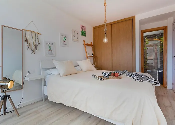 La Casa Del Volcano Pool * Corralejo