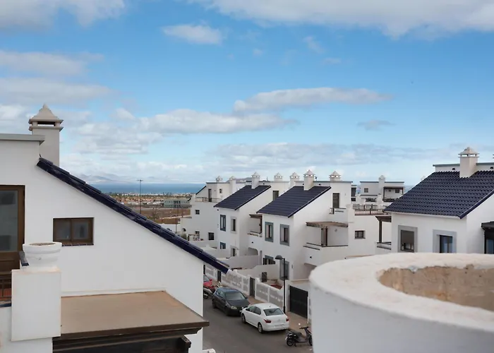 La Casa Del Volcano Pool