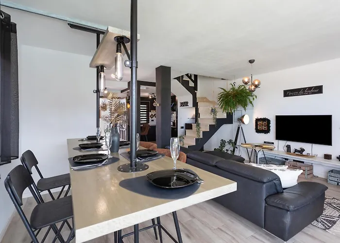 Villa La Casa Del Volcano Pool *