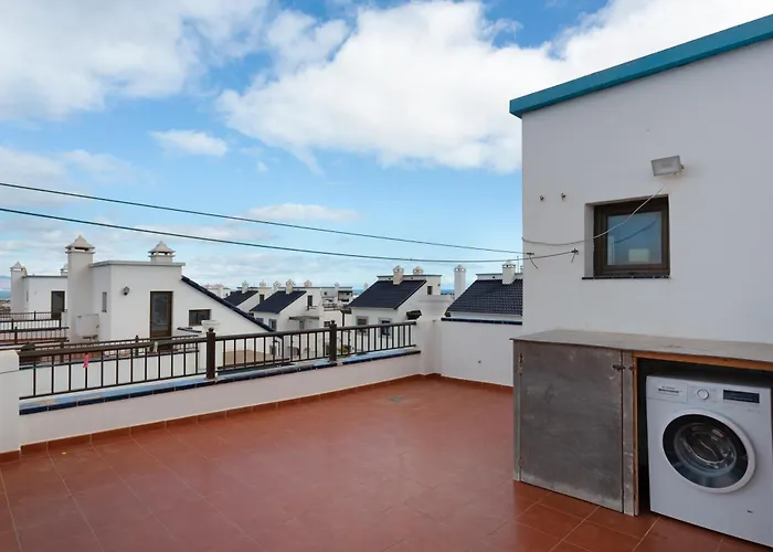 La Casa Del Volcano Pool *