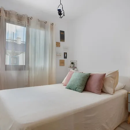 빌라 La Casa Del Volcano Pool