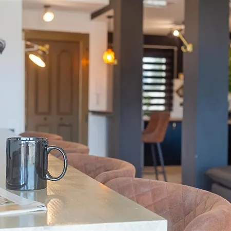 La Casa Del Volcano Pool Corralejo