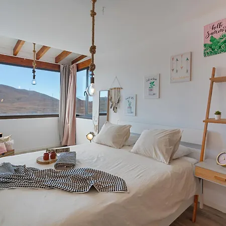 La Casa Del Volcano Pool 빌라 *