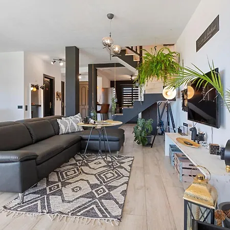 La Casa Del Volcano Pool 빌라 *