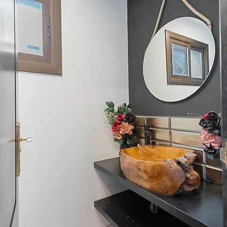 La Casa Del Volcano Pool Corralejo