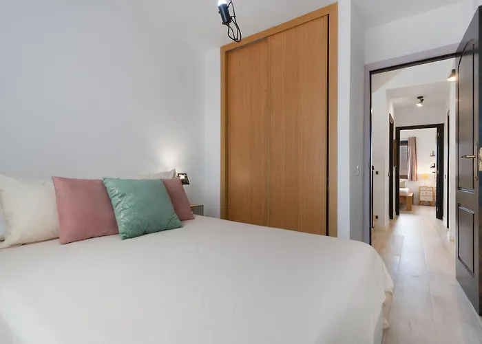 La Casa Del Volcano Pool * Corralejo