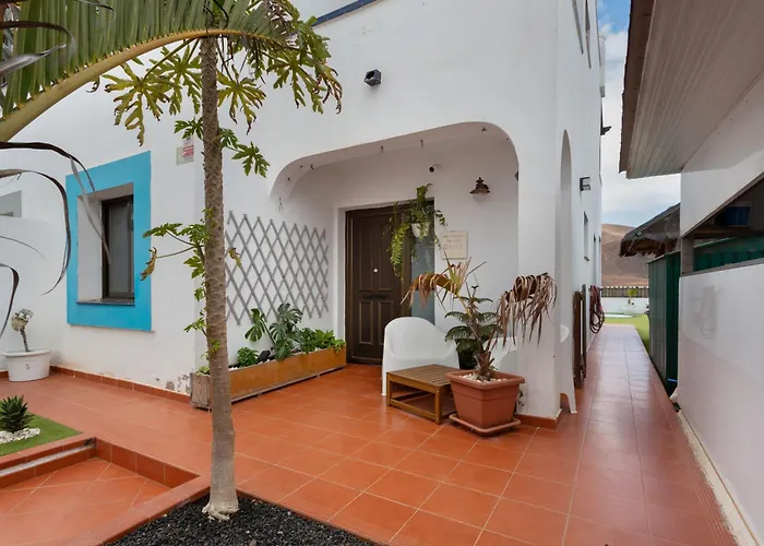 Willa La Casa Del Volcano Pool