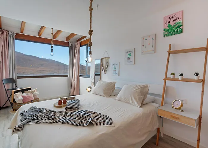 La Casa Del Volcano Pool Willa *