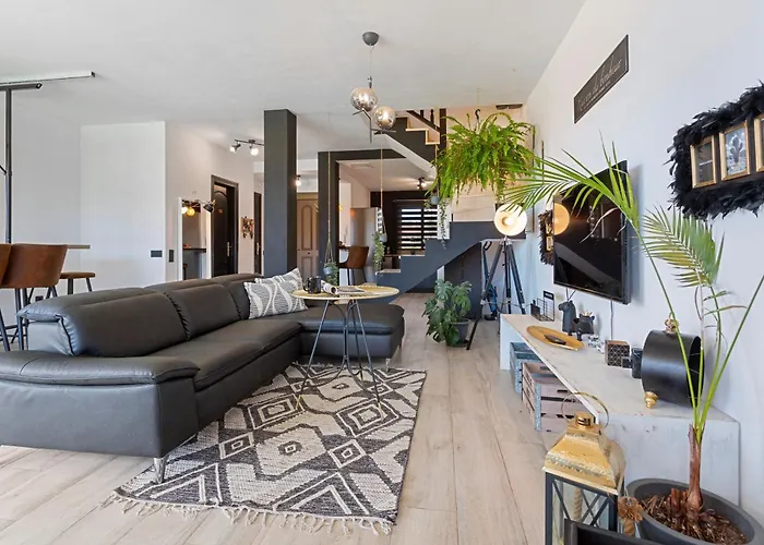 La Casa Del Volcano Pool Willa *