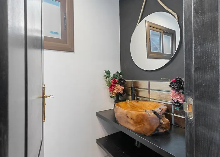 La Casa Del Volcano Pool Corralejo