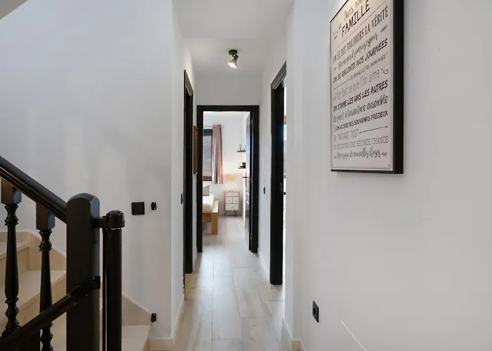 Willa La Casa Del Volcano Pool