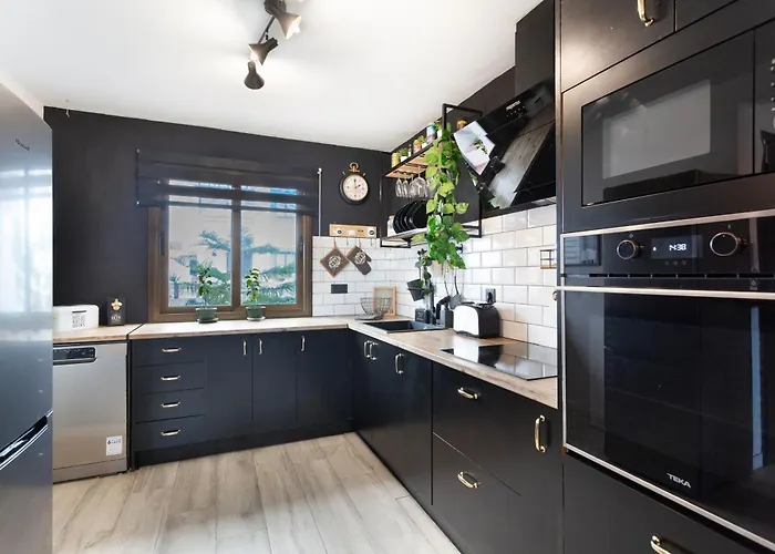 La Casa Del Volcano Pool * Corralejo