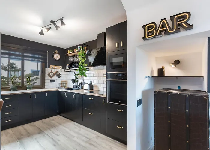 Willa La Casa Del Volcano Pool