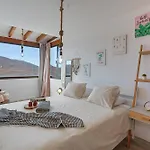 La Casa Del Volcano Pool *