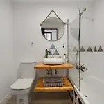 Villa La Casa Del Volcano Pool