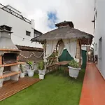 La Casa Del Volcano Pool *