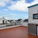 La Casa Del Volcano Pool Villa *