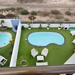La Casa Del Volcano Pool Villa *