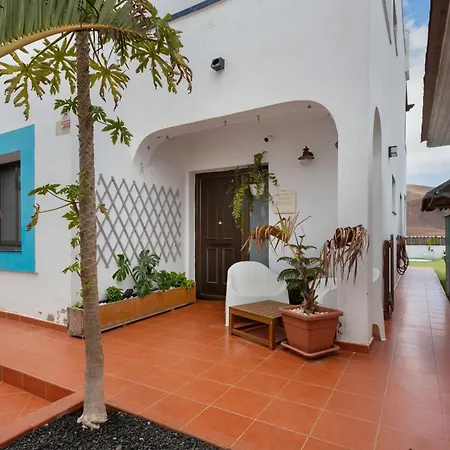 Villa La Casa Del Volcano Pool