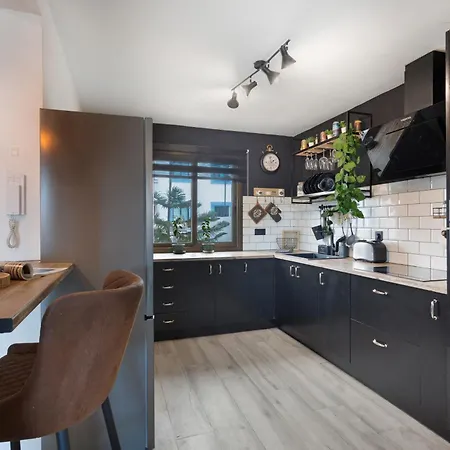 La Casa Del Volcano Pool Corralejo