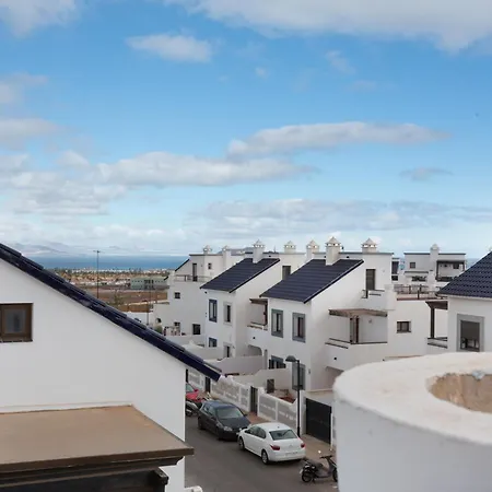 La Casa Del Volcano Pool