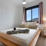 ヴィラ La Casa Del Volcano Pool *